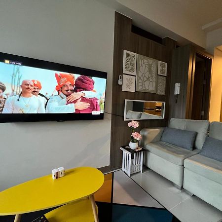 Beautiful 1Bed Condo Nr Airport, Moa, Makati, Bay Manila Exterior photo