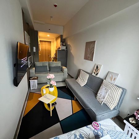 Beautiful 1Bed Condo Nr Airport, Moa, Makati, Bay Manila Exterior photo
