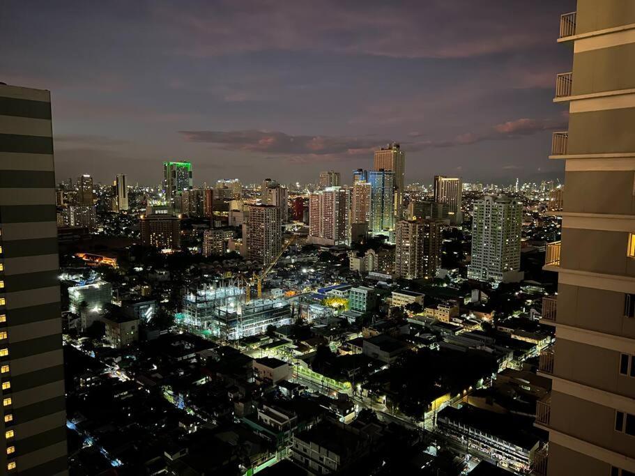 Beautiful 1Bed Condo Nr Airport, Moa, Makati, Bay Manila Exterior photo