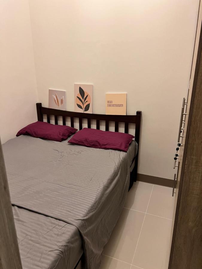 Beautiful 1Bed Condo Nr Airport, Moa, Makati, Bay Manila Exterior photo