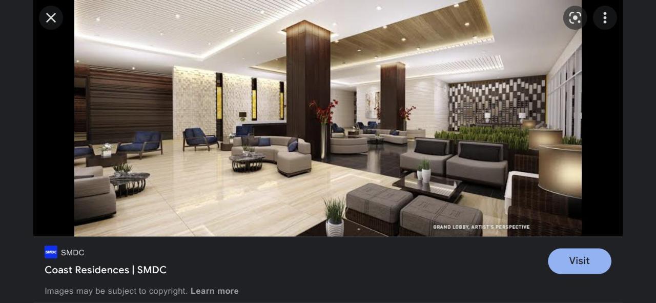 Beautiful 1Bed Condo Nr Airport, Moa, Makati, Bay Manila Exterior photo