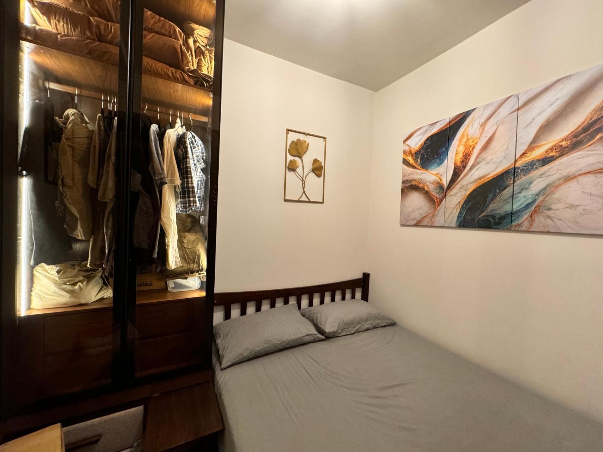 Beautiful 1Bed Condo Nr Airport, Moa, Makati, Bay Manila Exterior photo