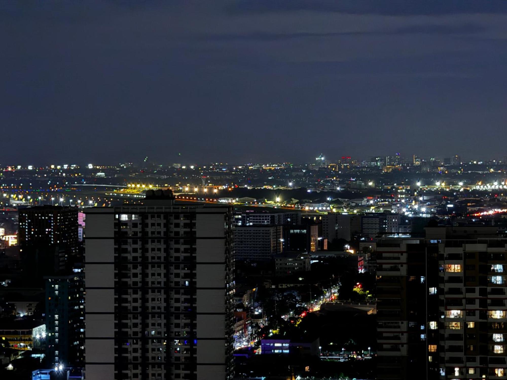 Beautiful 1Bed Condo Nr Airport, Moa, Makati, Bay Manila Exterior photo